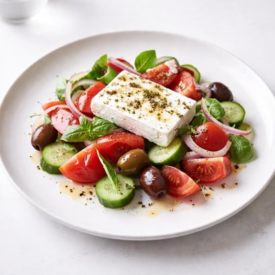 Image of Erikas Greek Salad