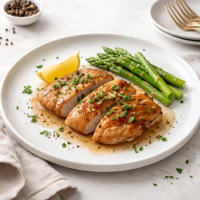 Image of Especially Easy Chicken