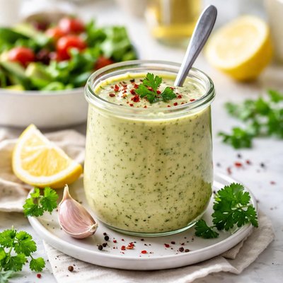 Image of Esperanza Dressing