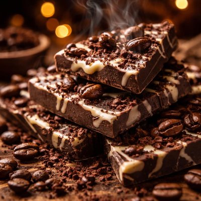 Image of Espresso Bark