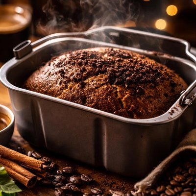 Image of Espresso Bread Machine