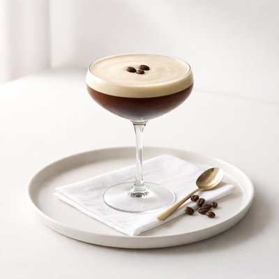 Image of Espresso Martini