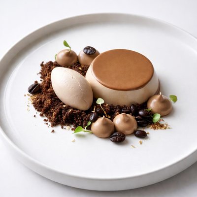 Image of Espressotini