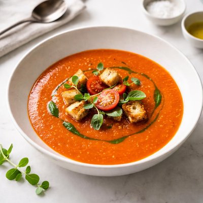 Image of Essex County Field Tomato Soup