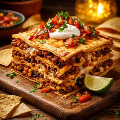 Image of Estratos Mexicanos