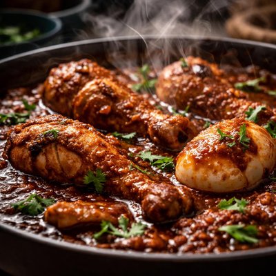 Image of Ethiopian Dorowat Version 2