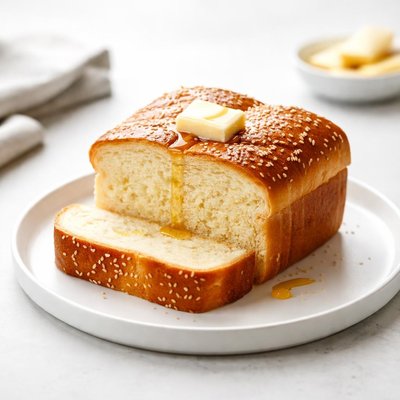 Image of Ethiopian Honey Yeast Bread