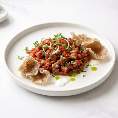 Image of Ethiopian Punch