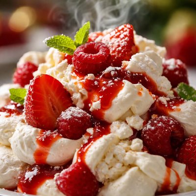 Image of "Tentación de Eton sin gluten"