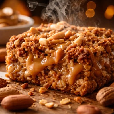 Image of Eunice Peanut Butter Crunch