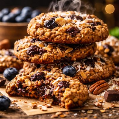 Image of Even Cowgirls Get the Blues Cookies