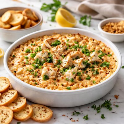 Image of Everyone Loves This Crab Dip