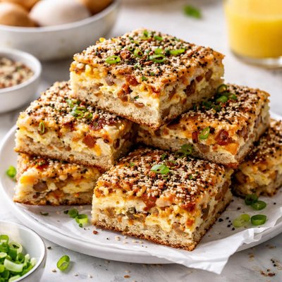 Image of Everything Breakfast Bar