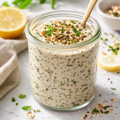 Image of Everything Dressing