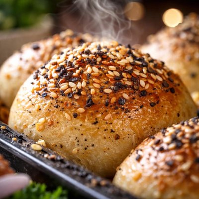 Image of Everything Rolls Bread Machine