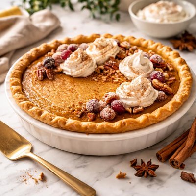 Image of Exceptional Pumpkin Pie Spice