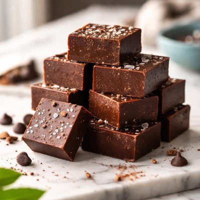 Image of Extra Rich Fudge