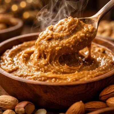 Image of Extra Special Nut Butter