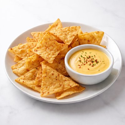 Image of Extra Tasty Nacho Chips and Cheese