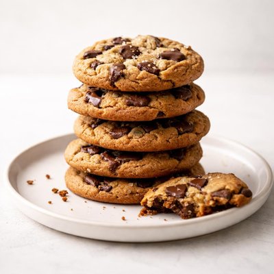 Image of Extraordinary Chocolate Chip Cookies