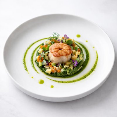 Image of Eye of the Hurricane