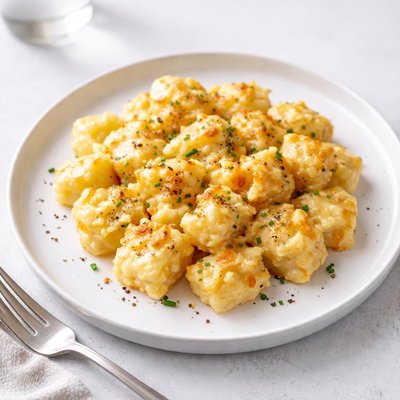 Image of Ez Cheesy Potatoes