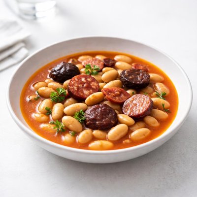 Image of Fabada Austurianas