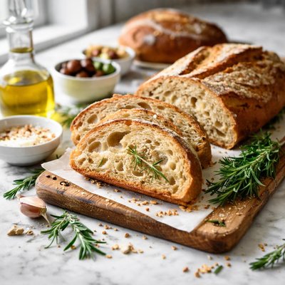 Image of Fabulous Bread