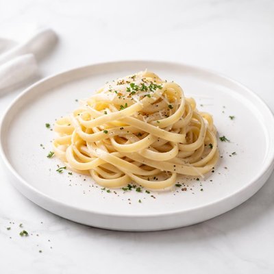 Image of Fabulous Fettuccine