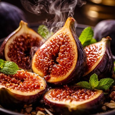 Image of Fabulous Figs