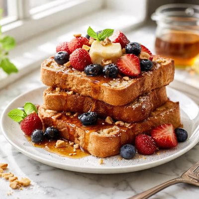 Image of Fabulous French Toast
