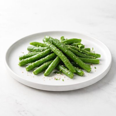 Image of Fabulous Frozen Green Beans