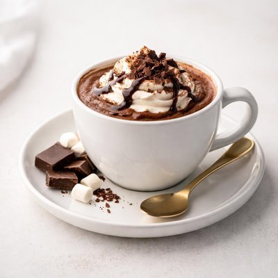 Image of Fabulous Hot Chocolate