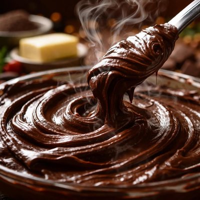 Image of Fairfax Chocolate Icing