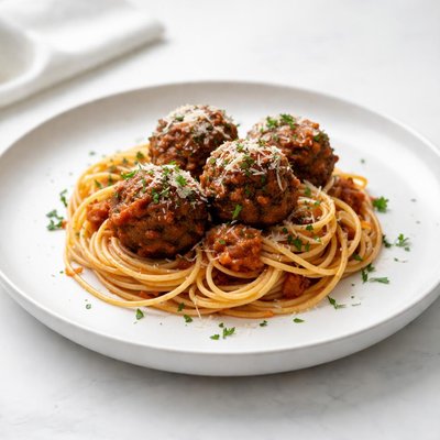 Image of Fairwell Family Secret Meatball Recipe