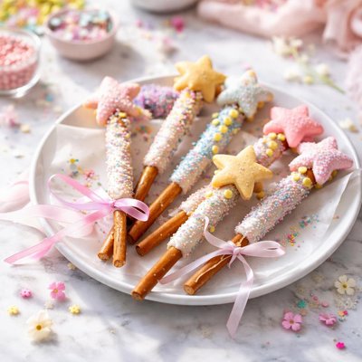 Image of Fairy Wands