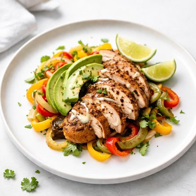 Image of Fajita Chicken