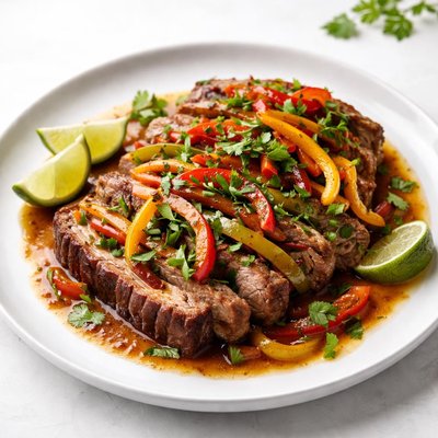 Image of Fajita Pot Roast