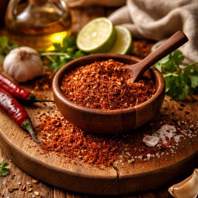 Image of Fajita Seasoning
