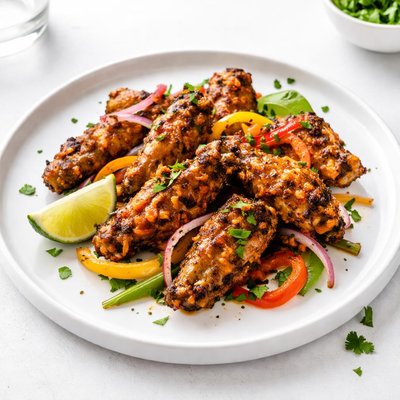 Image of Fajita Wings