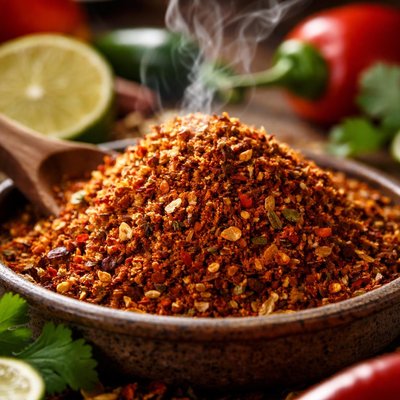 Image of Fajitas Seasoning
