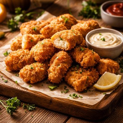 Image of Fake Out Chi Kn Nuggets