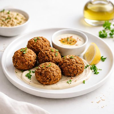 Image of Falafel Dry Mix