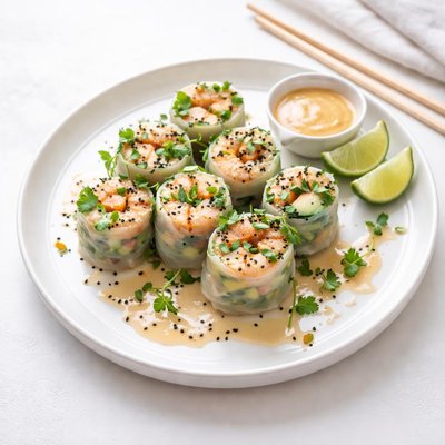 Image of Falang Roll