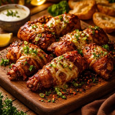 Image of Fallen Angel