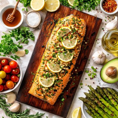 Image of Fallen Red Cedar