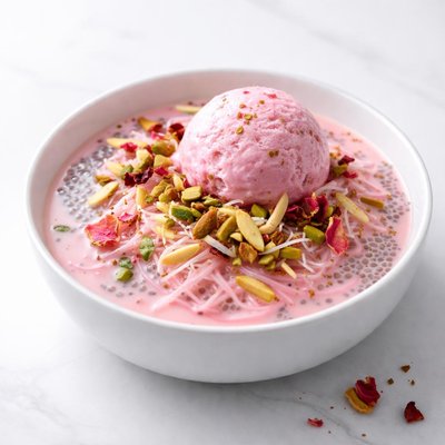 Image of Falooda Easy and Delicious