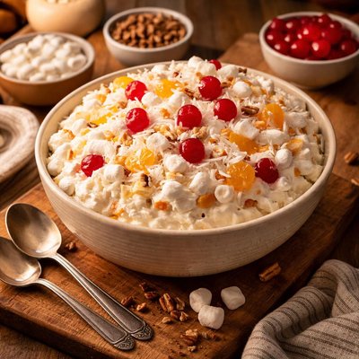 Image of Family Ambrosia