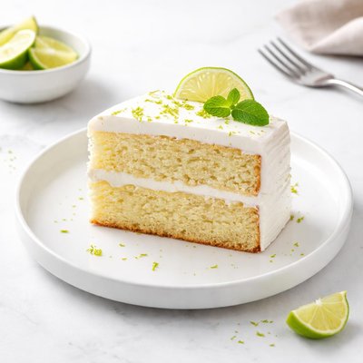 Image of Family Favorite Lime Cake