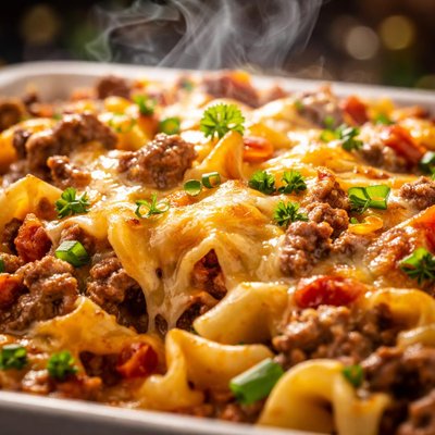 Image of Family Reunion Casserole